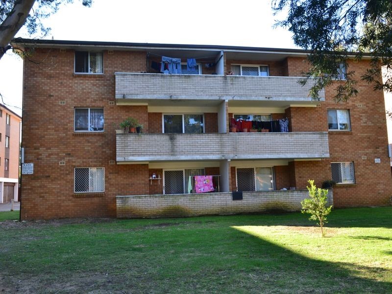 Canley Vale NSW 2166