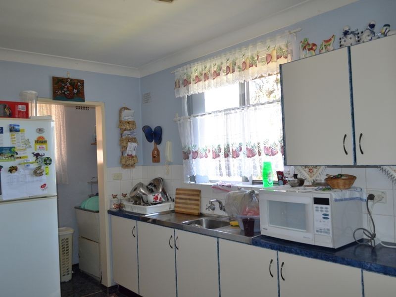 Canley Vale NSW 2166