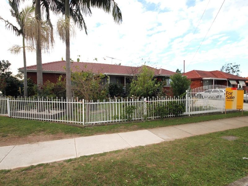 Fairfield West NSW 2165