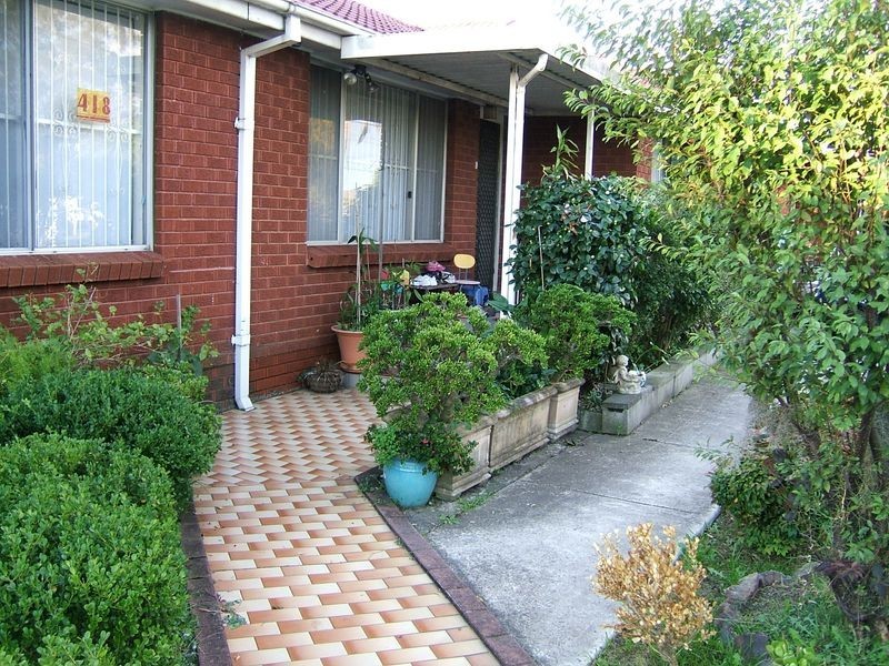 Fairfield West NSW 2165
