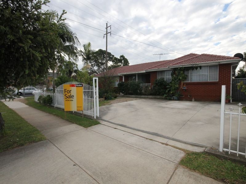 Fairfield West NSW 2165