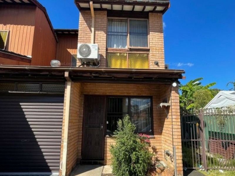 11/57 Hill St, Cabramatta NSW 2166