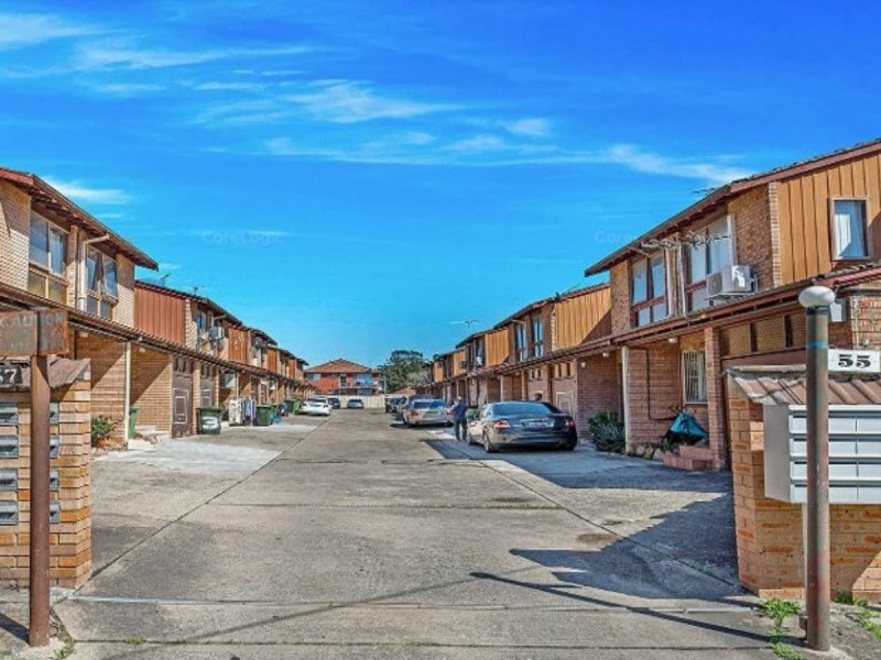 11/57 Hill St, Cabramatta NSW 2166