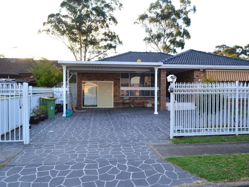St Johns Park NSW 2176