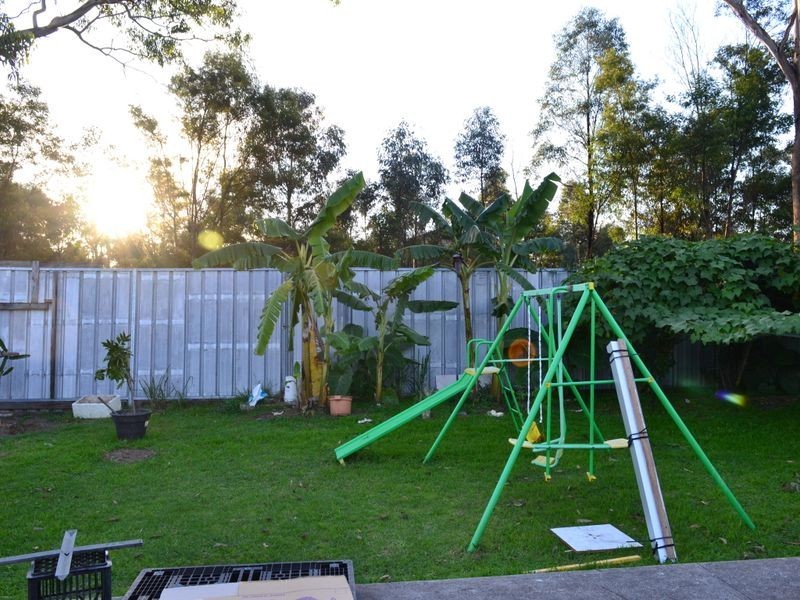 St Johns Park NSW 2176