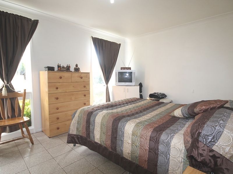 Bossley Park NSW 2176