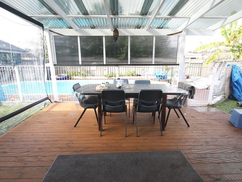 Bossley Park NSW 2176