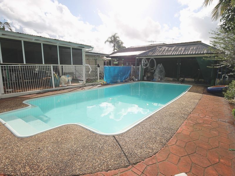 Bossley Park NSW 2176