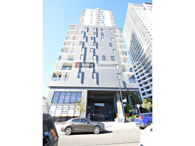 409/10 Norfolk St, Liverpool NSW 2170