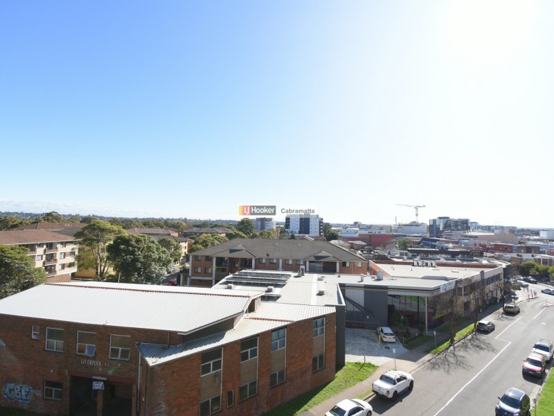 409/10 Norfolk St, Liverpool NSW 2170