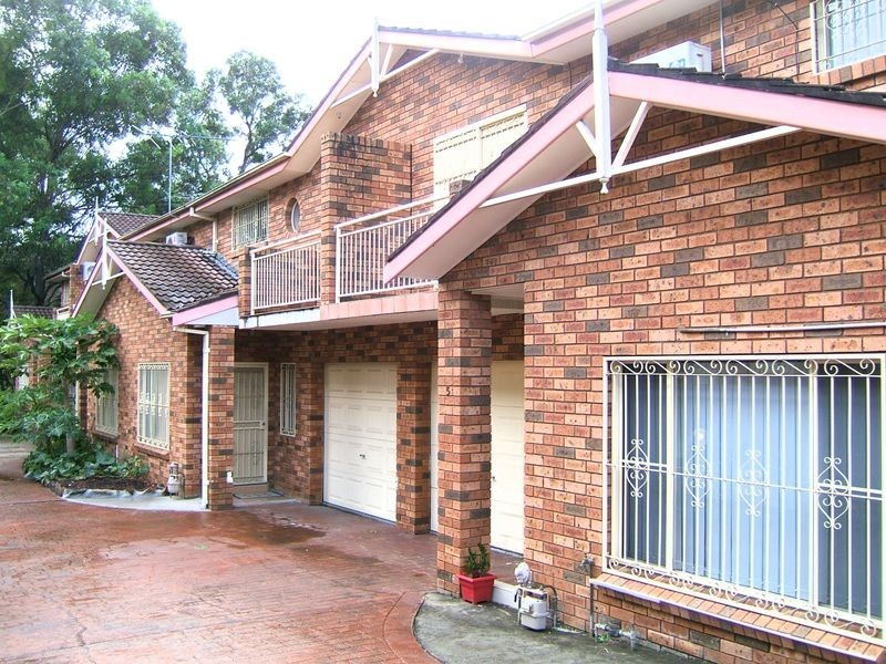 6/7 Gilbert Street, Cabramatta NSW 2166