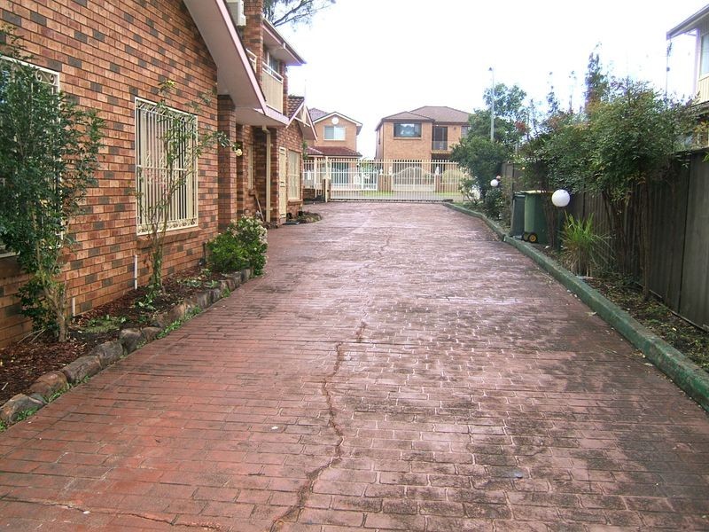 6/7 Gilbert Street, Cabramatta NSW 2166