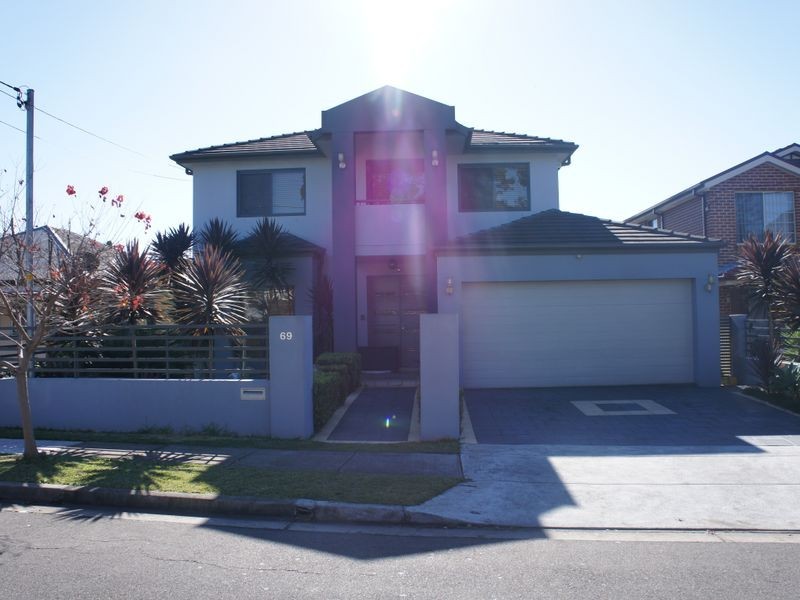 Fairfield Heights NSW 2165