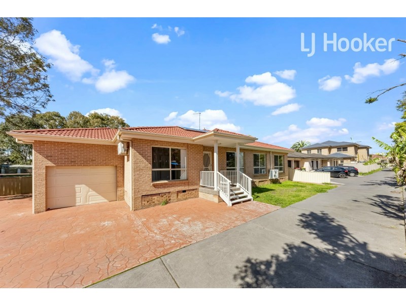 23B Beckenham St, Canley Vale NSW 2166