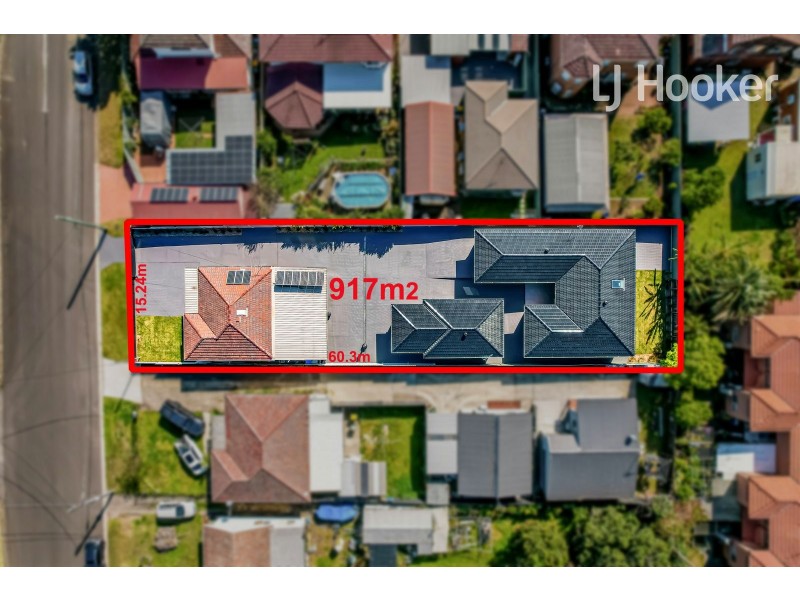 61 Bourke St, Smithfield NSW 2164