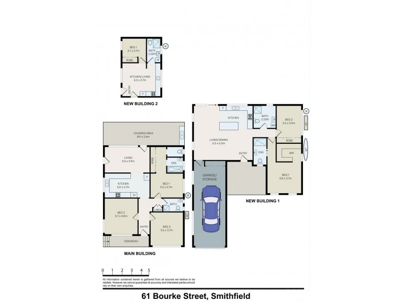 61 Bourke St, Smithfield NSW 2164