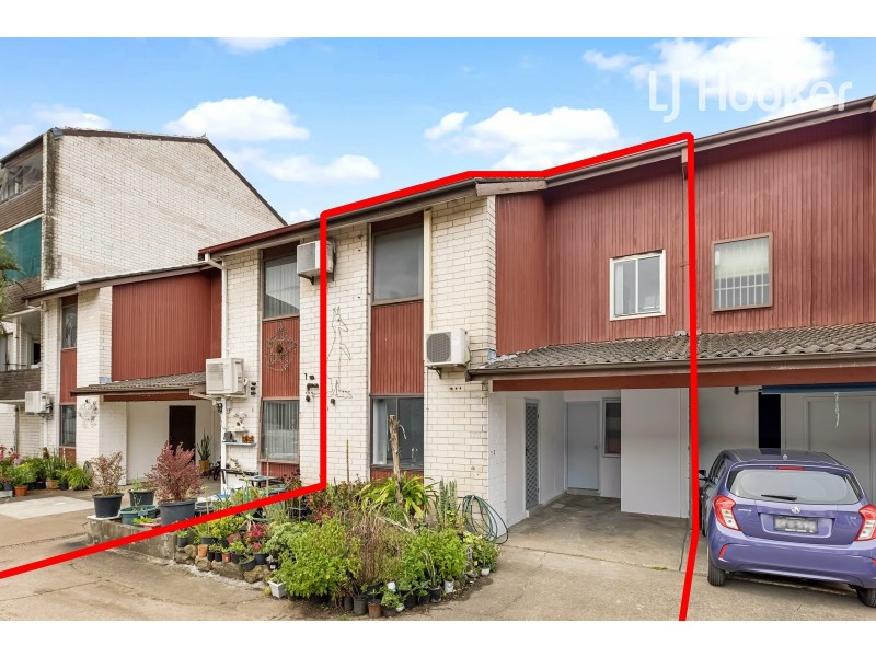 26/59 Bartley St, Canley Vale NSW 2166