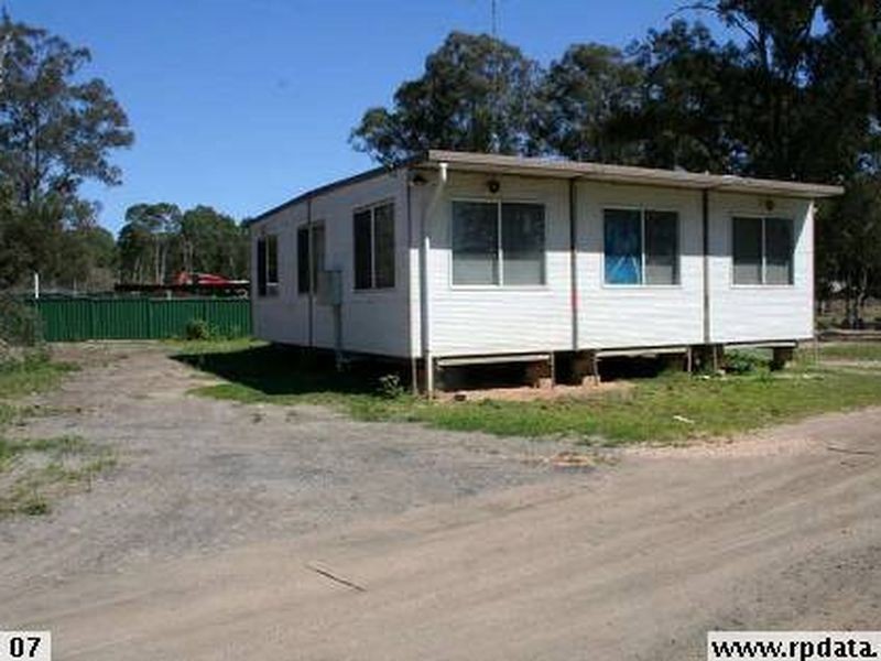 113-115 Bennett Road, Londonderry NSW 2753