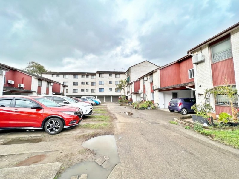 22/59 Bartley St, Canley Vale NSW 2166