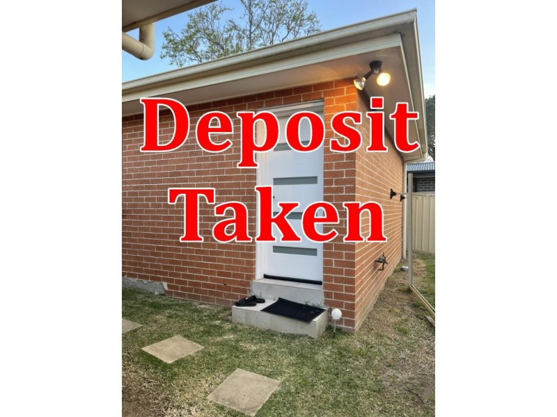 6B GUNDIBRI ST, Busby NSW 2168