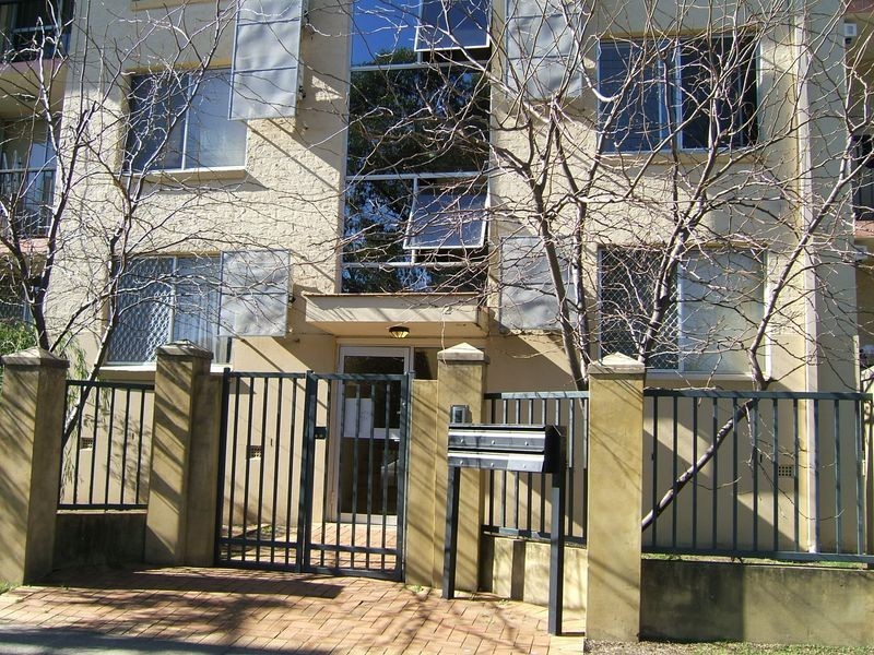 16/2-4 Collimore Avenue, Liverpool NSW 2170