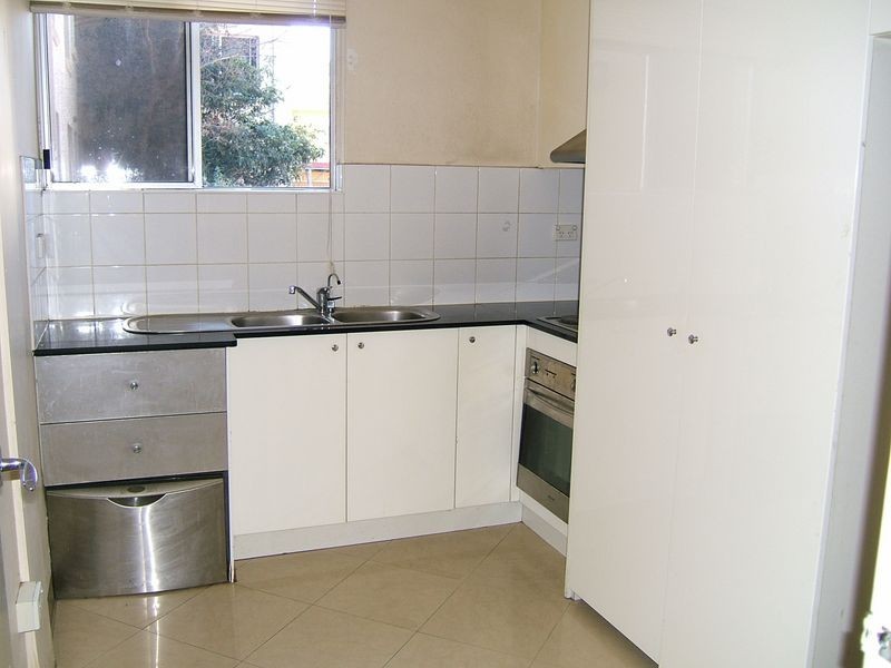 16/2-4 Collimore Avenue, Liverpool NSW 2170