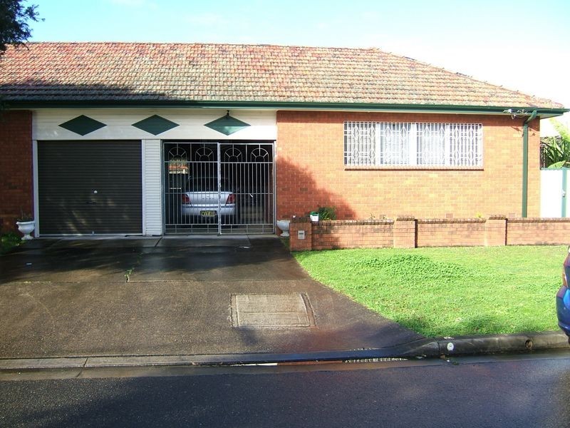 5/146 Carcoola Street, Canley Vale NSW 2166