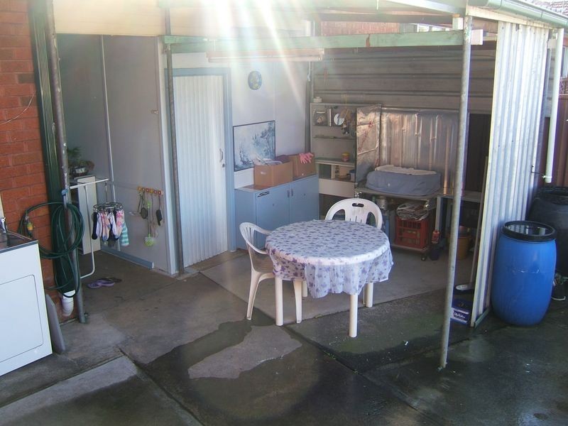 5/146 Carcoola Street, Canley Vale NSW 2166