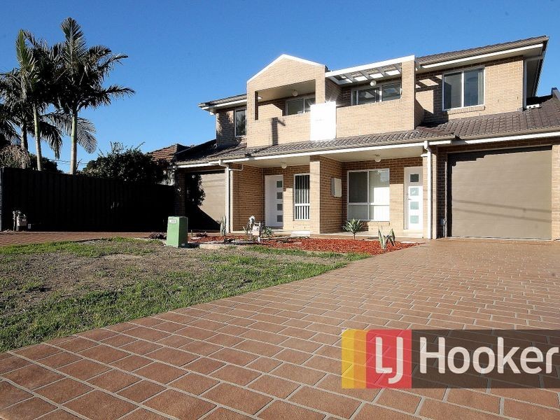 6 Eliza Street, Fairfield Heights NSW 2165
