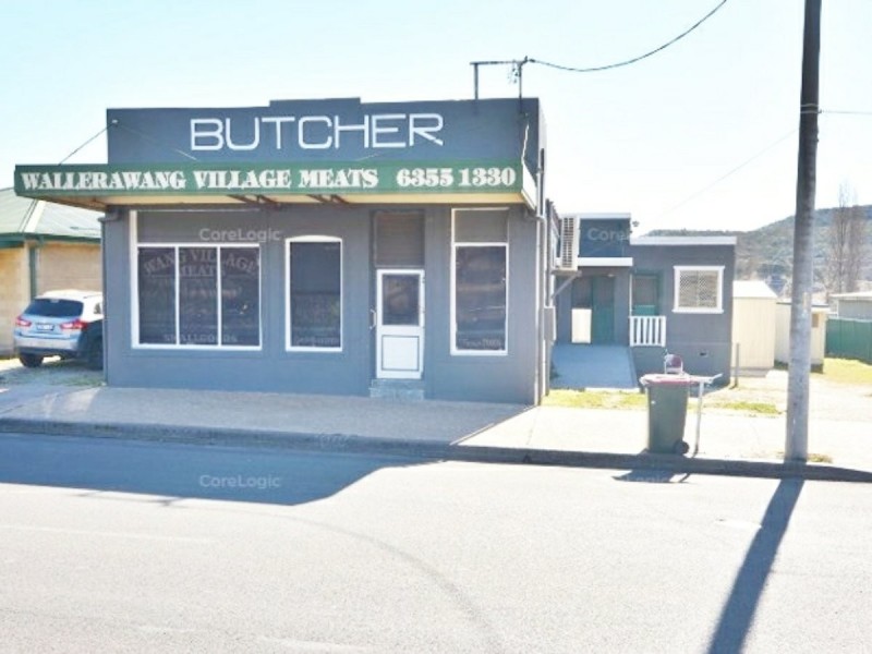 24 Main St, Wallerawang NSW 2845