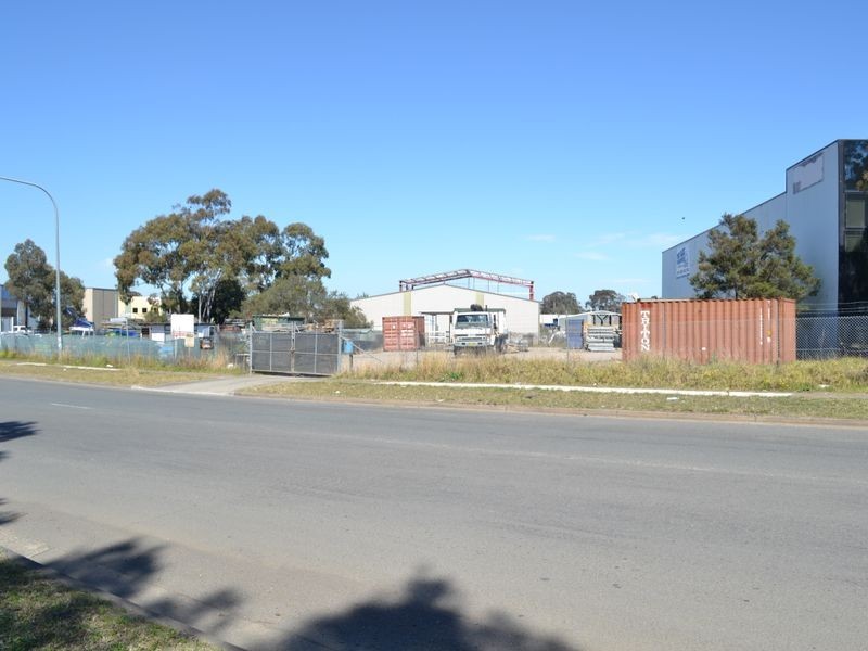 88 Kurrajong Avenue, Mount Druitt NSW 2770