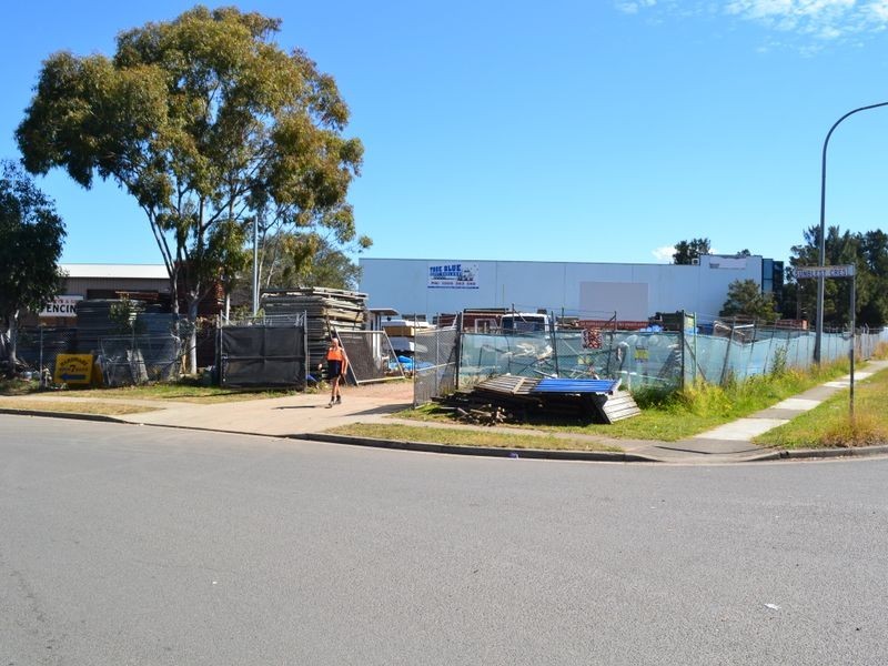 88 Kurrajong Avenue, Mount Druitt NSW 2770