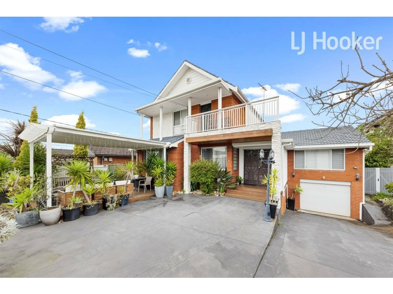 41 Huntingdale Ave, Lansvale NSW 2166