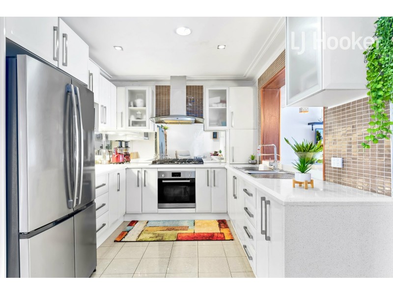 41 Huntingdale Ave, Lansvale NSW 2166