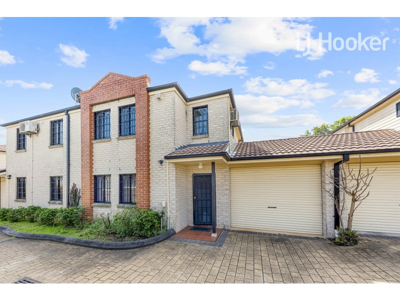 3/18 Levuka St, Cabramatta NSW 2166