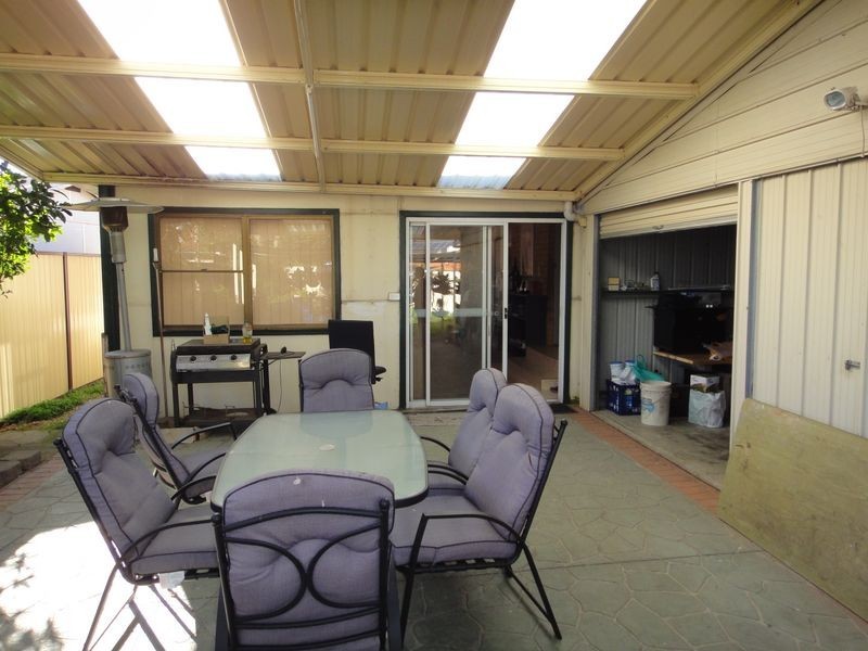 7 Mars Place, Lansvale NSW 2166