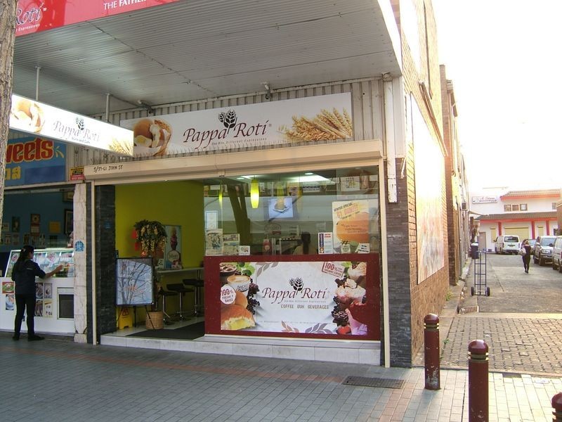 5/59-61 John Street, Cabramatta NSW 2166