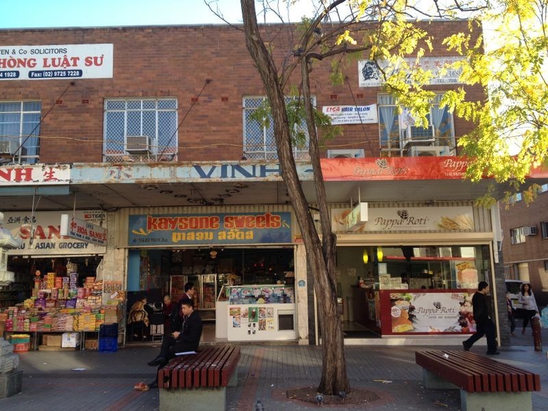 5/59-61 John Street, Cabramatta NSW 2166