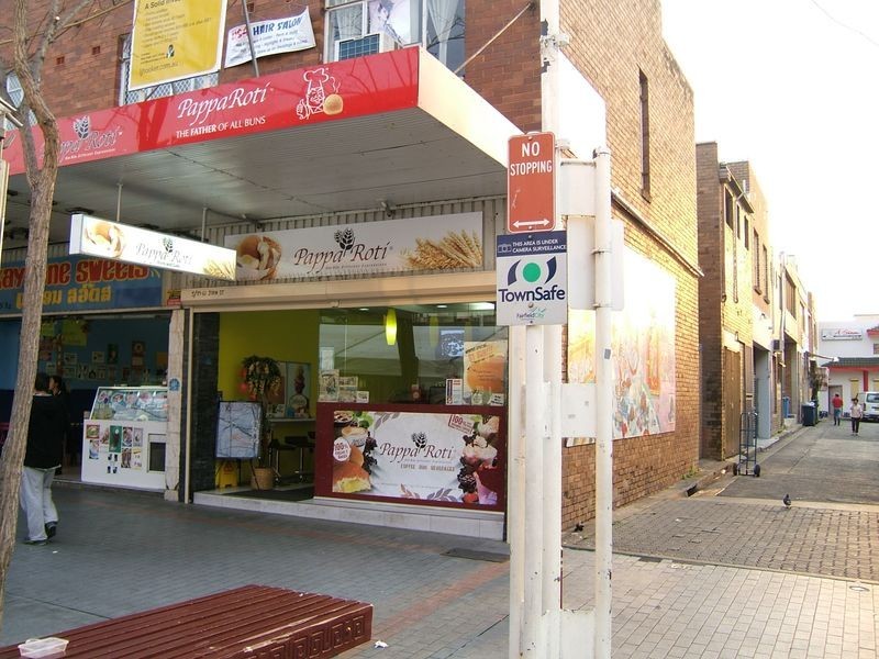 5/59-61 John Street, Cabramatta NSW 2166