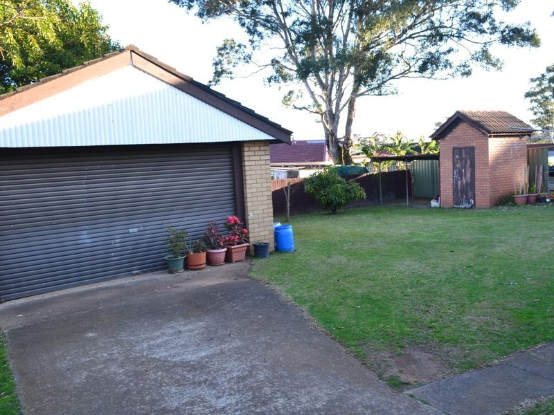 Cabramatta NSW 2166