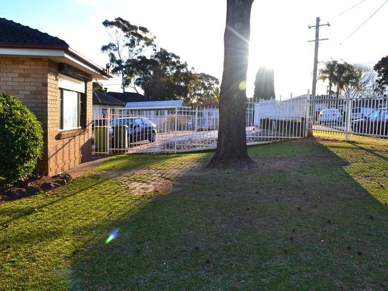 Cabramatta NSW 2166