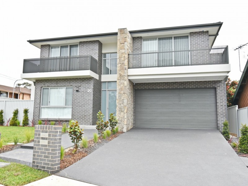 20 Edna Avenue, Mount Pritchard NSW 2170