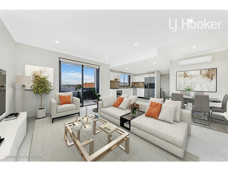 105/45 Peel St, Canley Heights NSW 2166