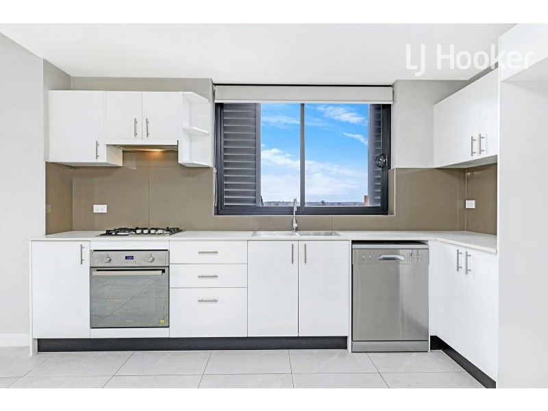 105/45 Peel St, Canley Heights NSW 2166