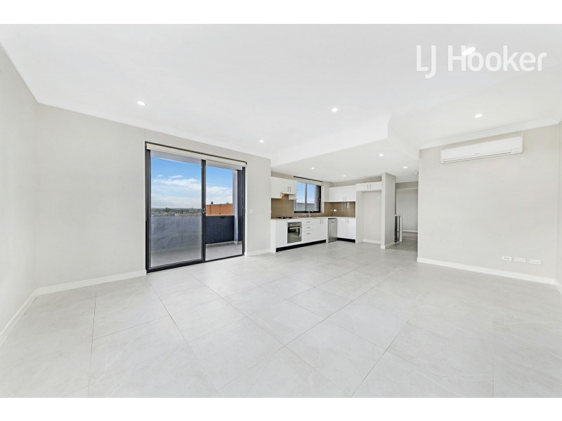 105/45 Peel St, Canley Heights NSW 2166