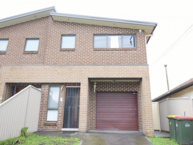 93 Wyong Street, Canley Heights NSW 2166