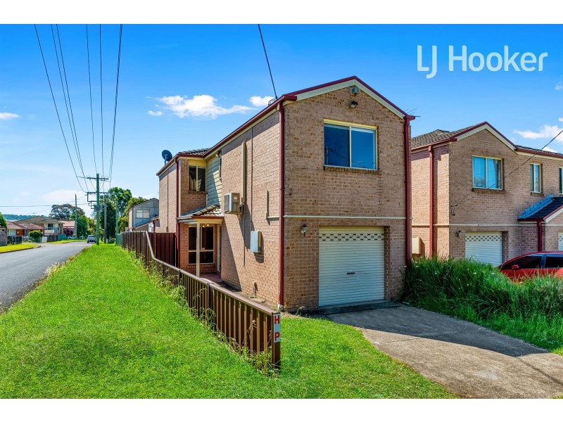 1/1a Euroka St, Ingleburn NSW 2565