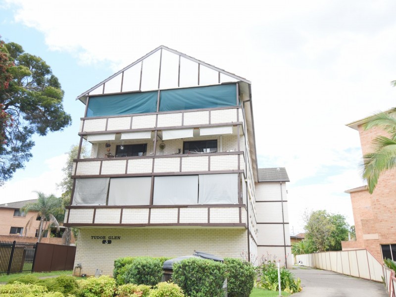 1/3 Equity Place, Canley Vale NSW 2166