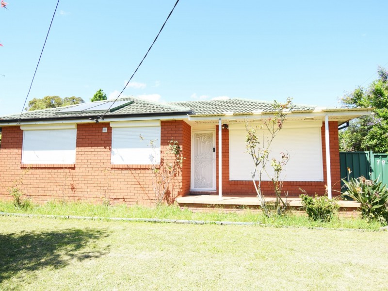 79 Hollywood Drive, Lansvale NSW 2166