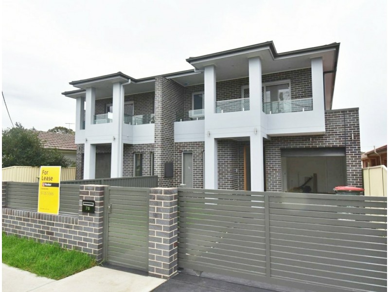 76A Cardwell St, Canley Vale NSW 2166